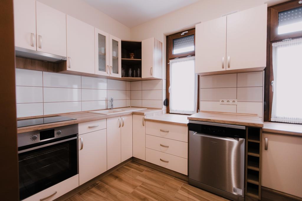 Nemeth Apartmanhazak Morahalom Exterior photo