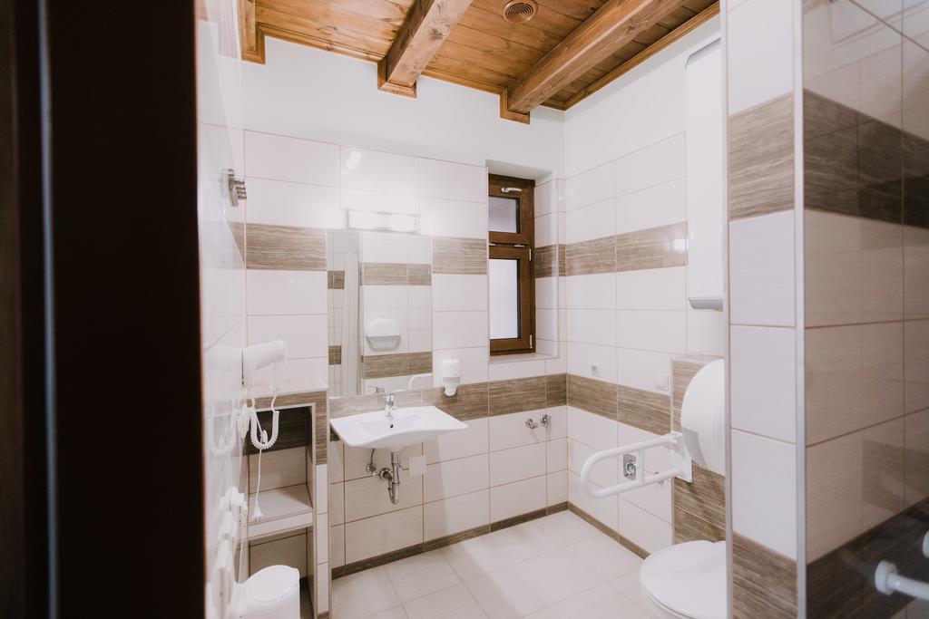 Nemeth Apartmanhazak Morahalom Exterior photo